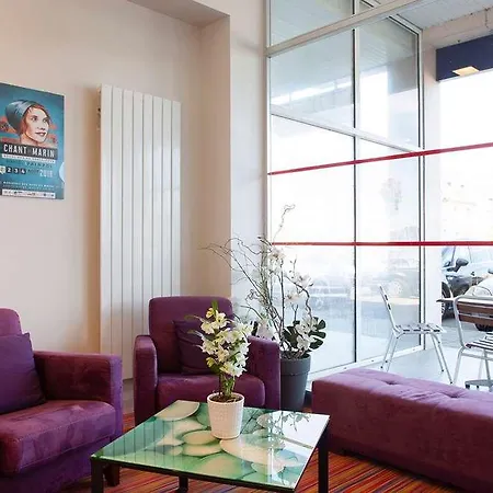 Hotel Le Goelo