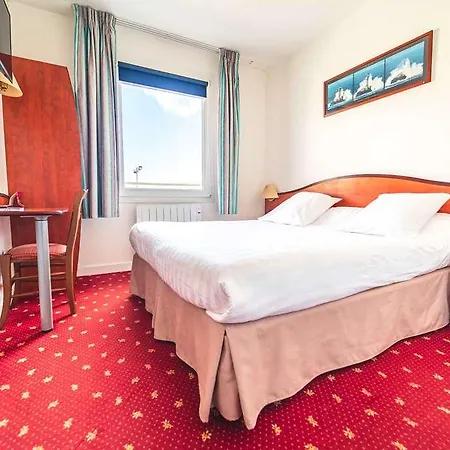 Hotel Le Goelo Paimpol